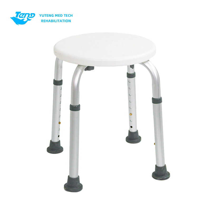 Kuidas alumiiniumist vannitool parandab ohutust ja sõltumatust?