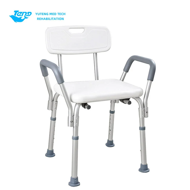 Alumiiniumist suplustool käetuludega