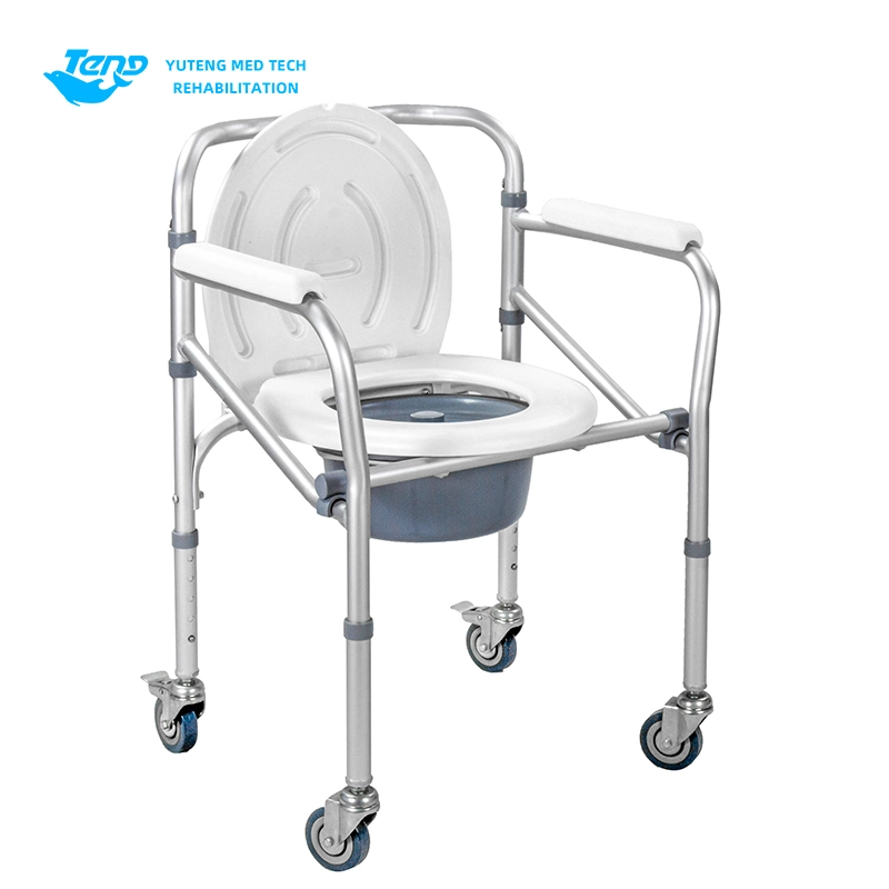 Kokkupandav Commode tool