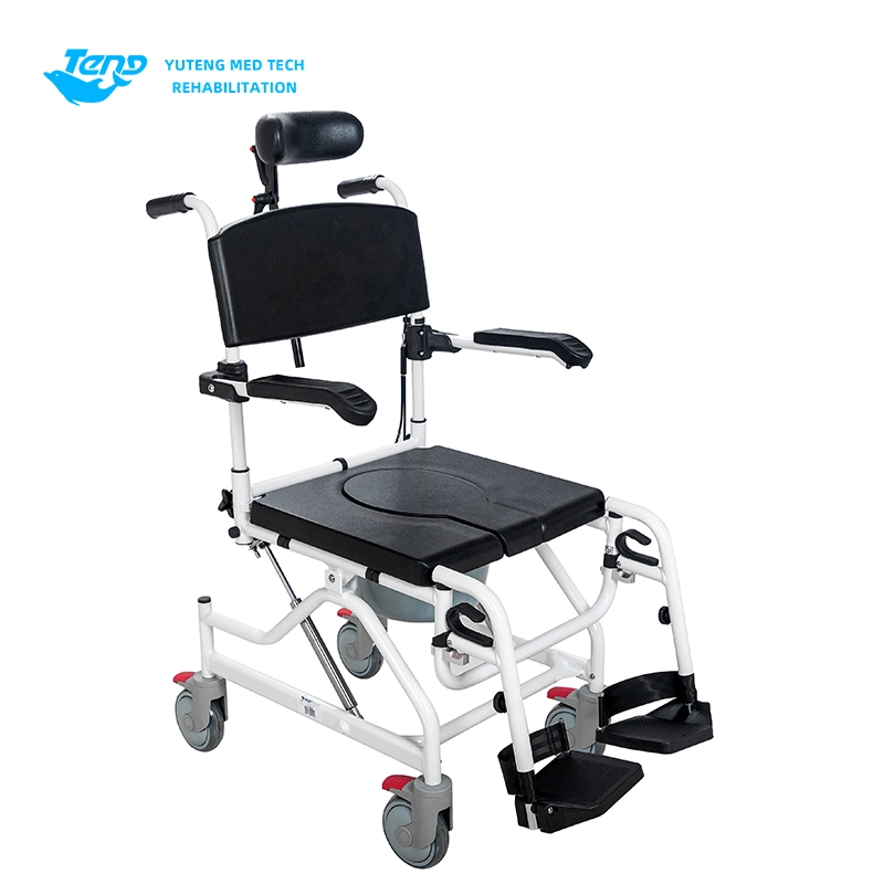 Liikuv Commode tool