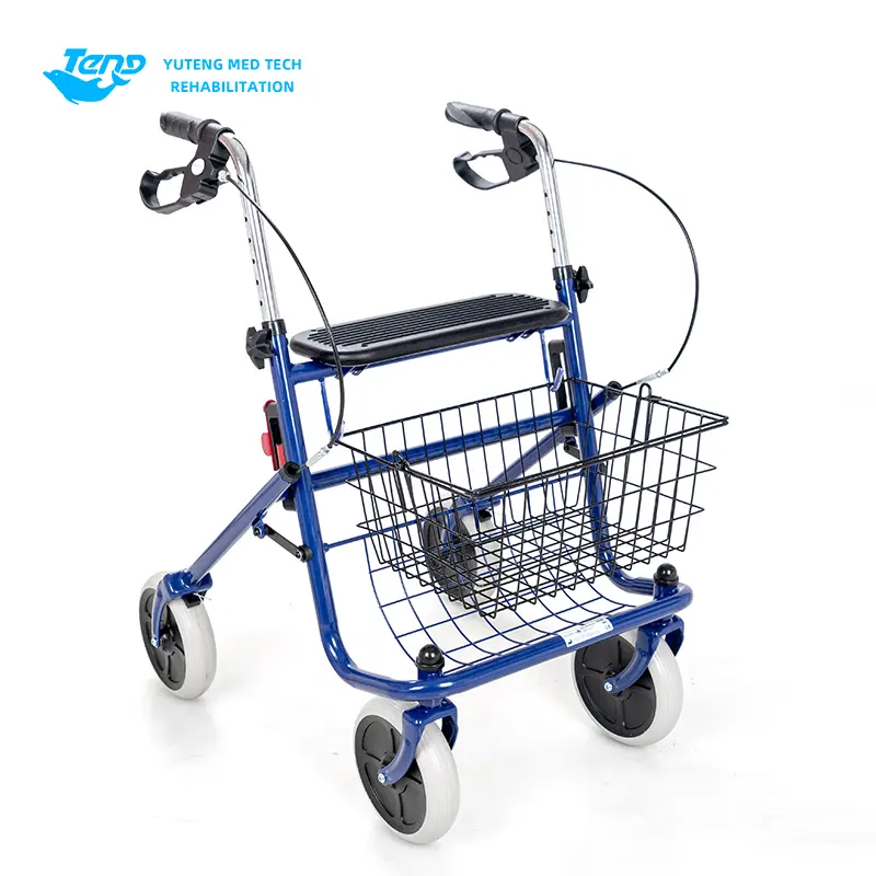 Rollator Walker korviga