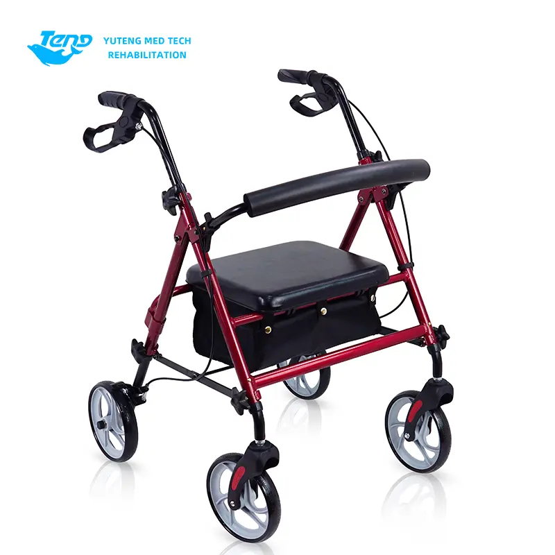 Istme ja korviga Roltator Walker